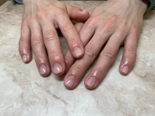 ネイル UnFLAIR KASUMIのネイルデザイン