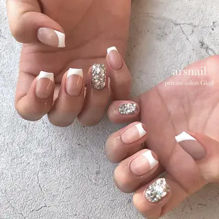 ネイル chulanail所属・arisa .のエステ・リラクイメージ