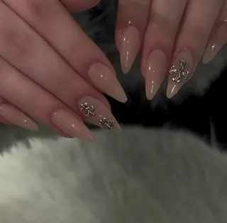 ネイル nail salon Lavia所属・Lavia🎀 kahoのネイルデザイン