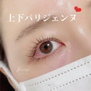 マツエク・マツパ atore つかさのマツエク・マツパデザイン