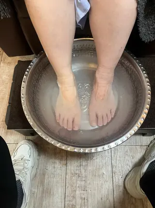 ネイル Atelier Masami 爪や所属・菊池 雅美のネイルデザイン