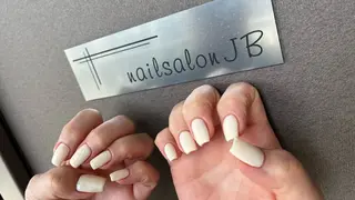 ネイル JR西大路駅徒歩1分 JBネイルのネイルデザイン