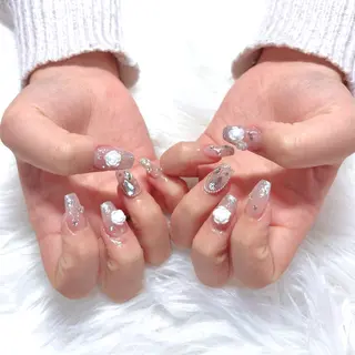 ネイル Noix nailのネイルデザイン