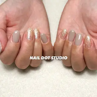 ネイル NAILDOTSTU DIO SEINAのネイルデザイン