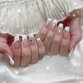 セミロング nail salon  sissy所属・sissy yukaのネイルデザイン