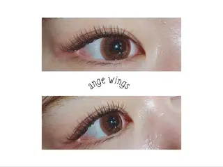 マツエク・マツパ ANNE梅田 GRACE店所属・ANNE chizuのマツエク・マツパデザイン