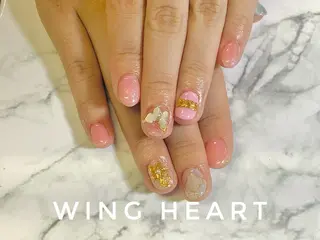 ネイル H NANAのネイルデザイン