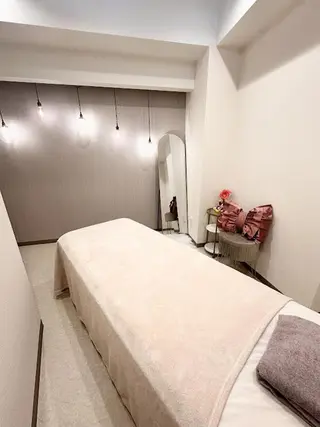 痩身×フェイシャル ブライダル｜Linoのエステ・リラクイメージ