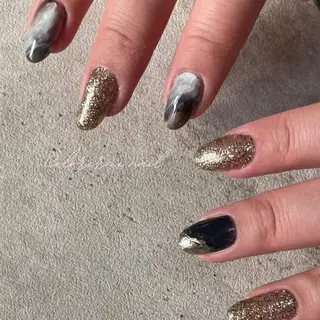 ネイル Colorer'me クロレミーのネイルデザイン