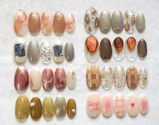 ネイル 大塚眉毛|ハンドケア |肌管理の眉毛・アイブロウイメージ