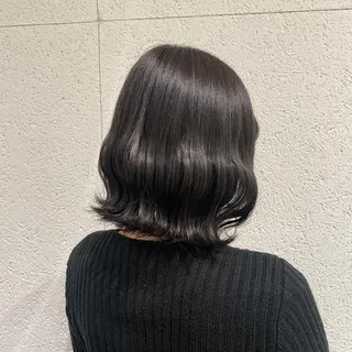 ショート 大野 美紅のヘアスタイル