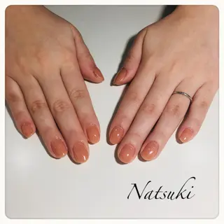 ネイル private  nail salon  ranan所属・nailsalon RANANのネイルデザイン