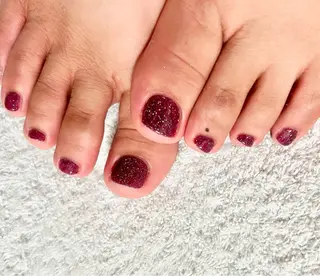 ネイル Beauty Salon Plaisir所属・🌺Plaisir Kasumi Jr.のネイルデザイン