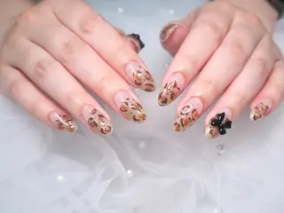 ネイル Nailsalon Graciasのネイルデザイン