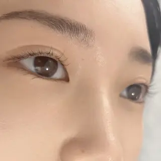 マツエク・マツパ curla🌿 Akimotoのマツエク・マツパデザイン