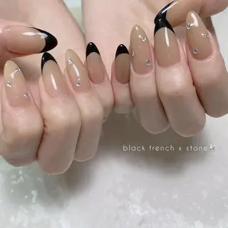 ネイル Manami Kのネイルデザイン