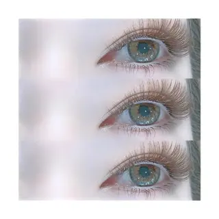 マツエク・マツパ Ray+beauty 住吉店 * 桐山美優のマツエク・マツパデザイン