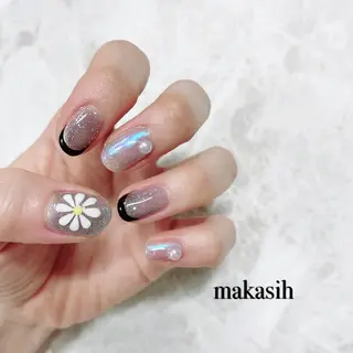 ネイル 濱田 美菜子のエステ・リラクイメージ