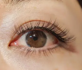 マツエク・マツパ アイデザイナー Key（ケイ）の眉毛・アイブロウイメージ