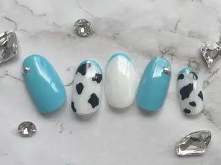 ネイル Verest 西荻窪のネイルデザイン