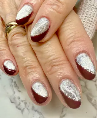 ネイル M.N_ nailのネイルデザイン