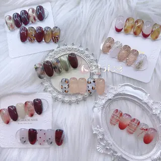 ネイル アリス Nail Salonのネイルデザイン