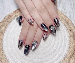 ネイル uuネイルサロン所属・uu ネイルサロン関内🌼のネイルデザイン