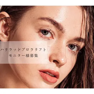 アイブロウ ANEMONA nail&lashのネイルデザイン
