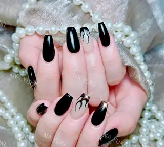 ネイル 💅Nail Boutiqueのネイルデザイン