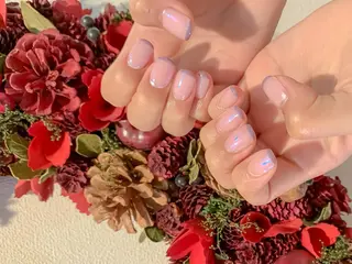 ネイル mew mew NAIL & EYEのマツエク・マツパデザイン