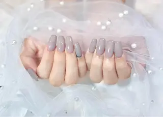 ネイル Chat　noir所属・【chatnoir】 MIYUのネイルデザイン