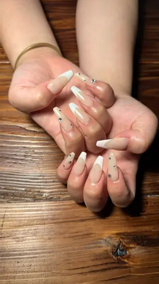 ネイル nail studio life_with_nail所属・中野 凛空のネイルデザイン