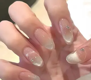 ネイル Ryunail所属・Ryu Nail NekoChanのネイルデザイン