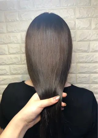 ロング 松本平太郎美容室吉祥寺パート5所属・Seira 🌷モデル募集中のヘアスタイル