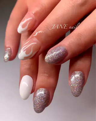 ネイル Nail Salon JANEのネイルデザイン