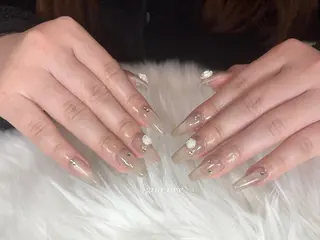 ネイル N nail ayakaのネイルデザイン