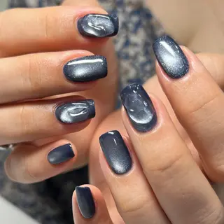 ネイル REHTOF |朝7時Open☀️のネイルデザイン