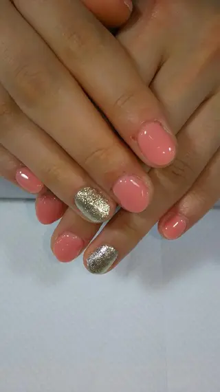 ネイル ネイルサロン ショコラのネイルデザイン