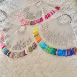 ネイル Joint_ nailのネイルデザイン