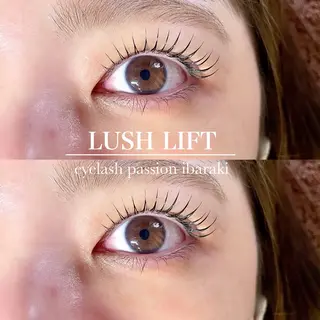 マツエク・マツパ eyelist🌼 asukaのマツエク・マツパデザイン