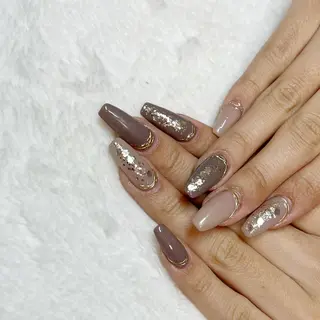 ネイル salon RiMLのネイルデザイン