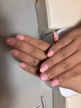 ネイル twin.所属・twin. yukiのネイルデザイン