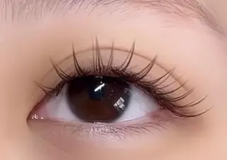 マツエク・マツパ Hawaii Eyelash所属・Hawaii ハワイアイラッシュのマツエク・マツパデザイン