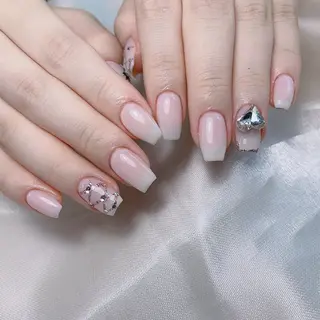 ネイル フ ミのネイルデザイン