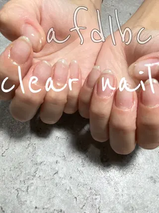 ネイル ネイル･エステ afdlbcのネイルデザイン