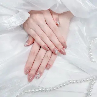 ネイル 🦋Minmin nail salonのネイルデザイン