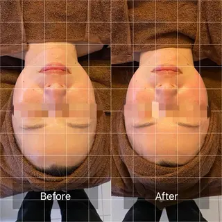 整顔整頭所属・整顔整頭 ｾｲｶﾞﾝｾｲﾄｳのエステ・リラクイメージ