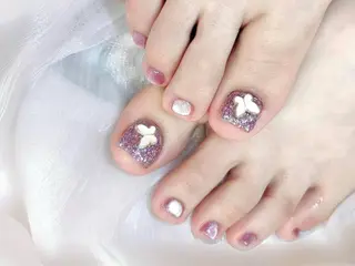 ネイル ruby's  nail salon所属・Ruby's ・KiKiのネイルデザイン