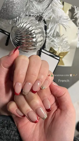 ネイル Lumos/ 🎀MAI🎀のネイルデザイン