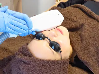 Esthetic _Preshのエステ・リラクイメージ